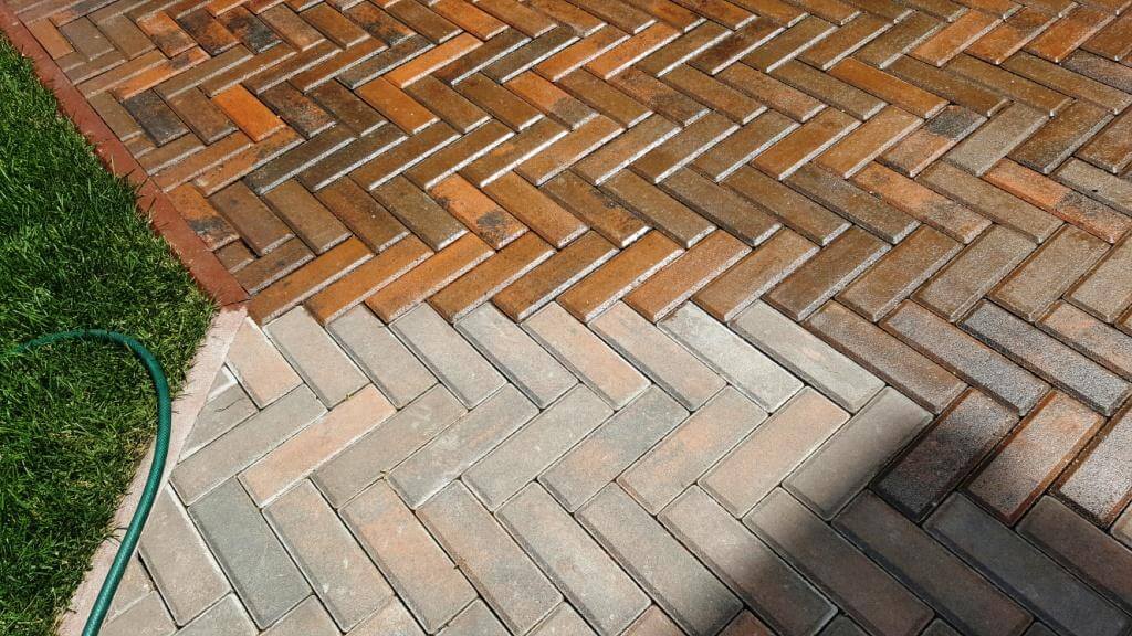 ефект мокрого камню