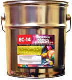 Лак «Мокрий Камінь» КАРАМЕЛЬ (для бруківки та каменю глянсовий)